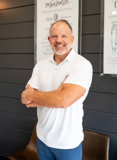 Optimal Family Chiropractic Practice logo